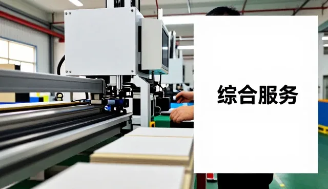 康复理疗服务