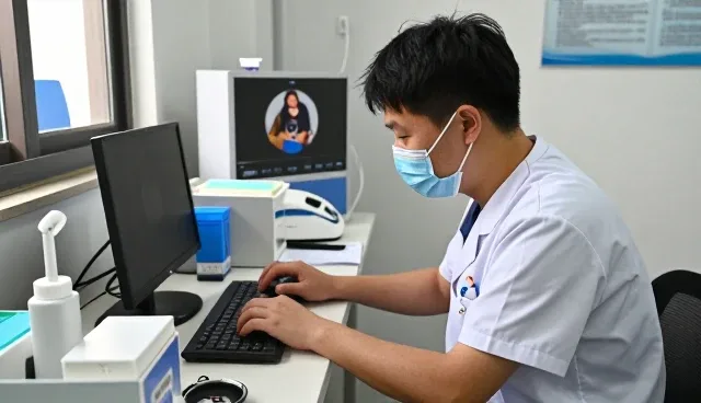 市政工程需求推动健康咨询等优化升级