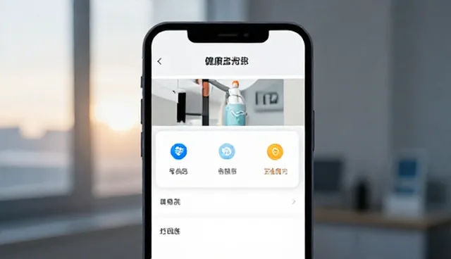 日常诊疗流程繁琐,如何简化就诊体验