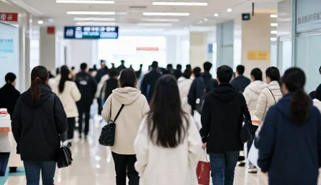就诊流程简洁如何提升医疗体验