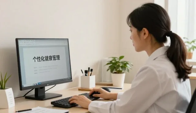 医疗技术驱动患者体验变革的路径分析