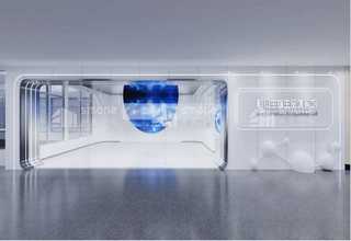 高新区钣金设备外观设计案例