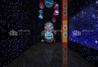 山西矿用输煤广播呼叫系统