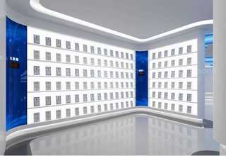 河南可视化车用毫米波雷达芯片