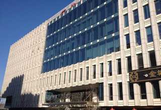 哪里有治安岗亭加工厂家