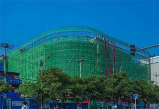 泉山区直销刮板结晶器结构